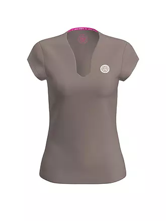 BIDI BADU | Maglietta da tennis da donna Spectrum | 